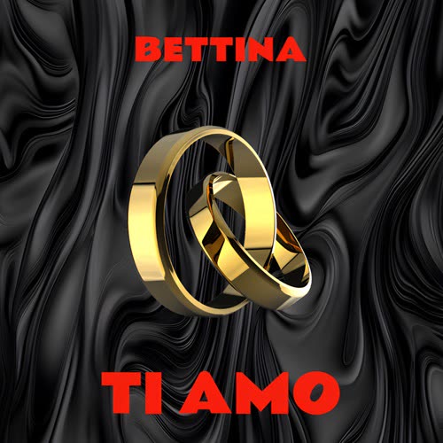 Bettina - Ti Amo (Original Mix)