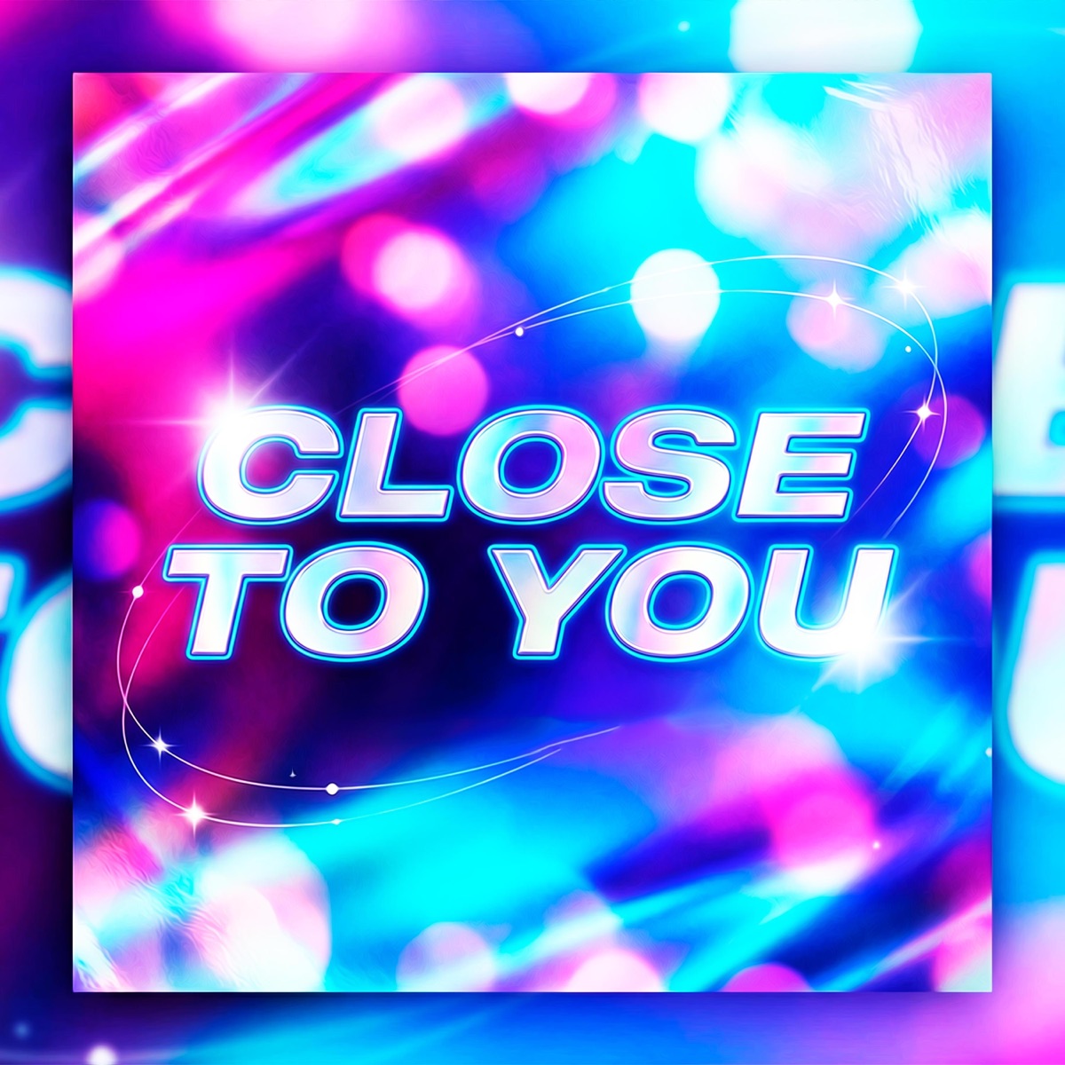 Regis Mello - Close To You (feat. Luna Ray)